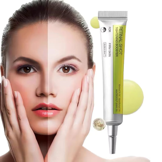 The Vita-A Retinal shot cream For brighting, tighting, youthful skin
